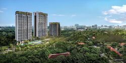 Bloomsbury Residences (D5), Apartment #450267641